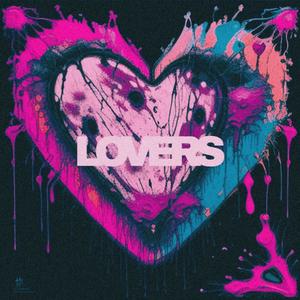 LOVERS (feat. Mid-Air Thief)