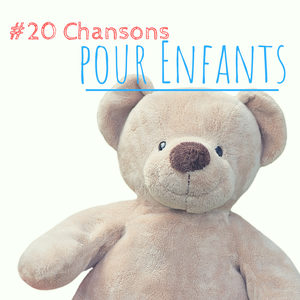 #20 Chansons pour Enfants - Musique relaxante pour dormir