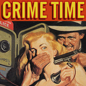 Crime Time