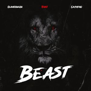 BEAST (feat. CASHPAID)