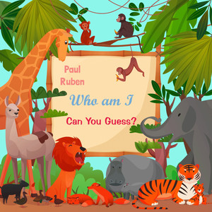 Who Am I(Can You Guess?)