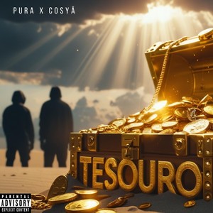 Tesouro (feat. Cosyä) (Explicit)