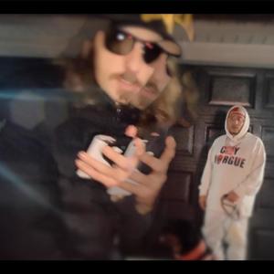 Raw Hip-Hop (feat. Sharkansas Sneak) (Explicit)