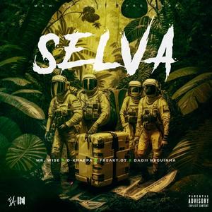 SELVA (Explicit)