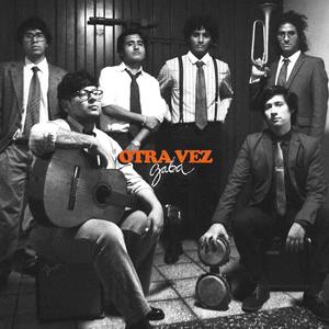 Otra vez (feat. Los Residentes)