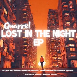 Lost in the Night (Explicit)