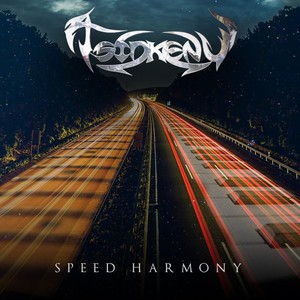 Speed Harmony (Explicit)