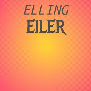 Elling Eiler