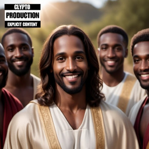 Jesus Smile RMX (Remix|Explicit)