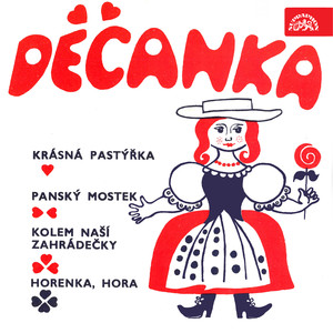 Děčanka