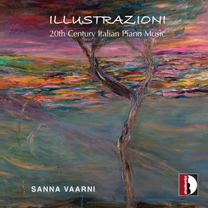Il raggio verde, Op. 9 - Il raggio verde, Op. 9