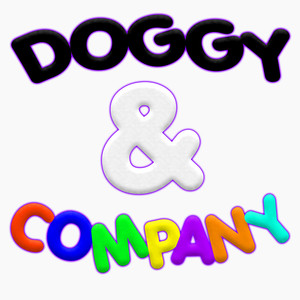 Doggy & Company (Explicit)