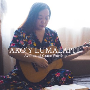 Ako’y Lumalapit (feat. Jeanne Columbine Rodriguez)