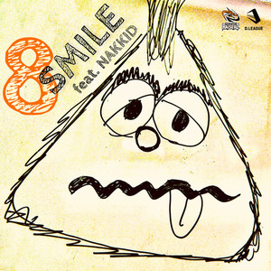 8 SMILE (feat. NAKKID)