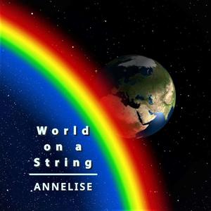 World on a String (Cover)