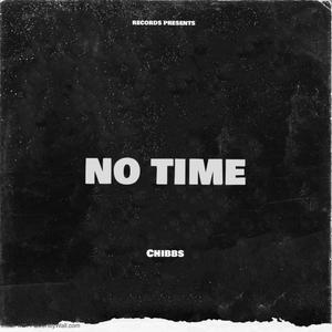 No Time (Explicit)