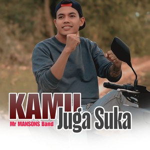 Kamu Juga Suka