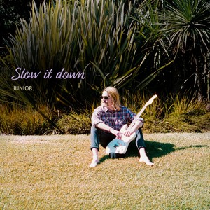 Slow It Down