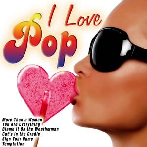 I Love Pop