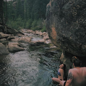 Money Mantra (feat. King Tuzi)