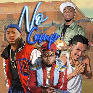 No Competition (feat. Lil'Tiger, Cuhzin E, Stoney & Talakai) (Explicit)