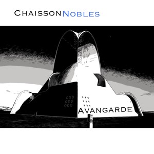 Avangarde