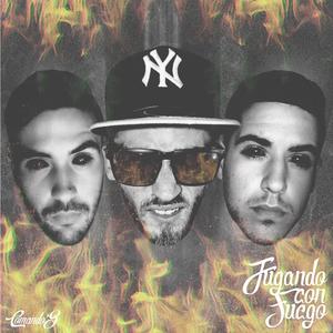 Jugando con fuego(feat. Khare & Makro.Life) (Explicit)