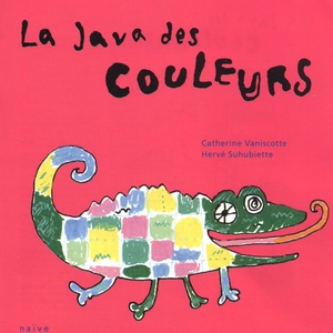 La java des couleurs