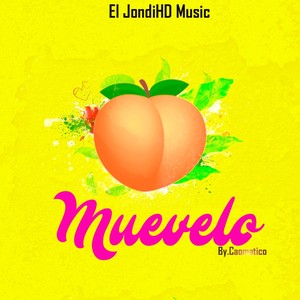 El Jondi HD (' Muevelo ')