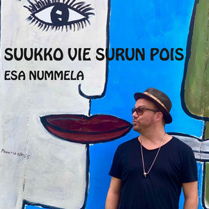 Suukko vie surun pois