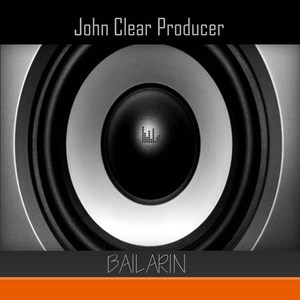 Bailarín