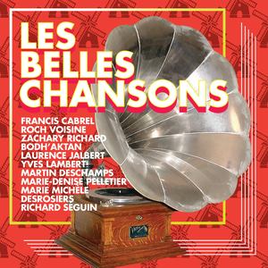 Les belles chansons