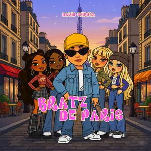 Bratz de Paris (Explicit)