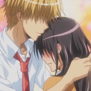 Kiss me tru da phone <3 (feat. 8trxck)