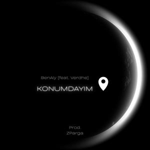 Konumdayım (feat. Verdhe) [Explicit]