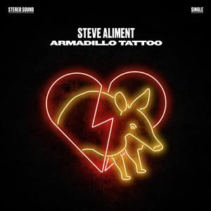 Armadillo Tattoo (feat. Annie O'Neill) (alternate mix)