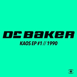 Kaos - EP#1 // 1990