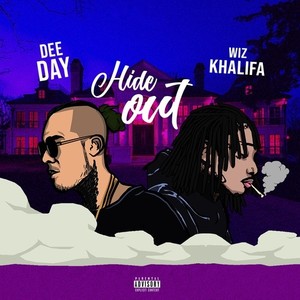 Hide Out (Explicit)