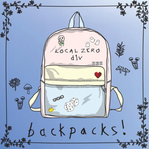 backpacks!