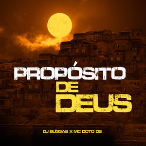 Propósito de Deus