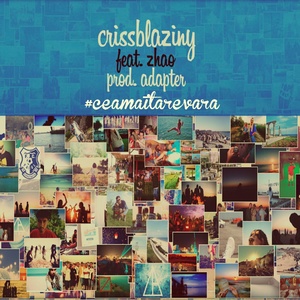 #ceamaitarevara(Prod By Adapter)