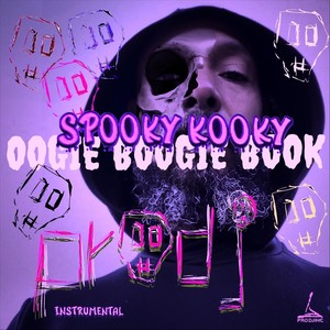 Spooky Kooky Instrumental (Oogie Boogie Book)