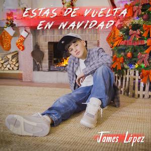 Estás De Vuelta En Navidad