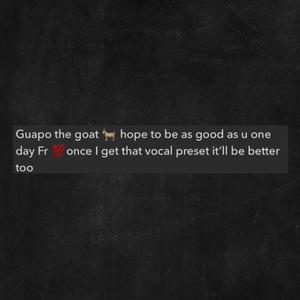 You Not Trill (feat. Cxle) (Explicit)