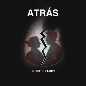 Atrás