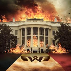 WEST WING (DELUXE) [Explicit]