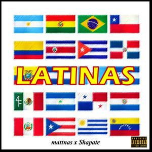 Latinas (Explicit)