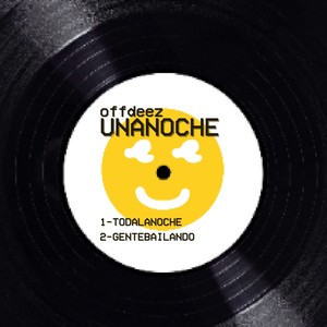 Unanoche (Radio Edit)