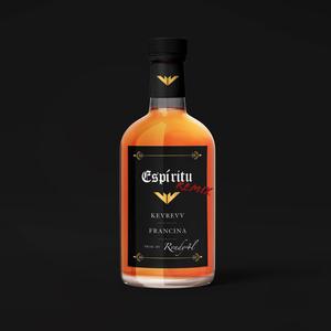 Espiritu (RVNDY4L Remix)