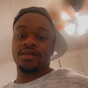 Cant Stop Jiggen (Explicit)